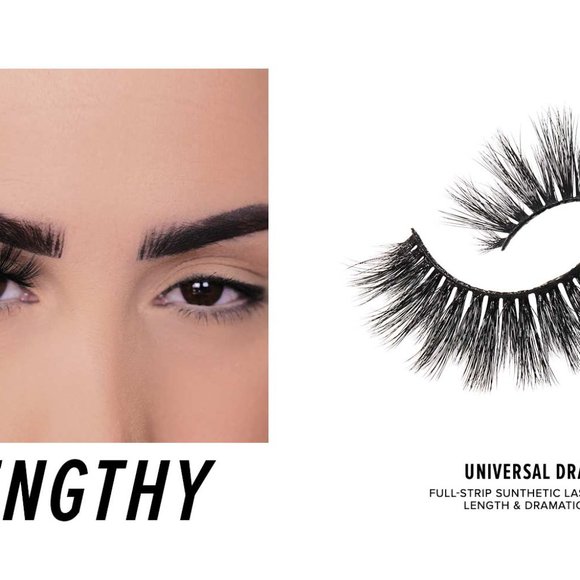 Anastasia Beverly Hills - False Lashes - Lengthy - Picture 2 of 3